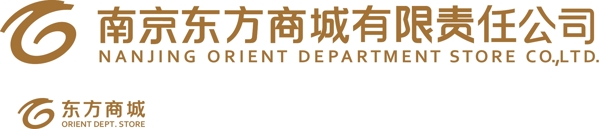 东方商城logo图片