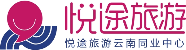 旅行社logo设计