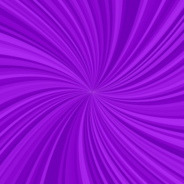 紫色螺旋曲线背景