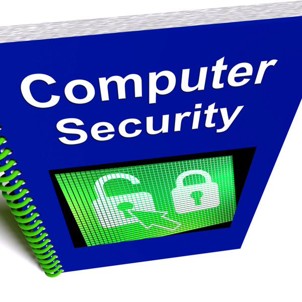 本书展示了网络安全计算机安全