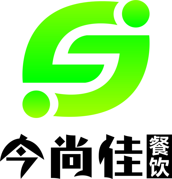 金尚佳LOGO矢量设计