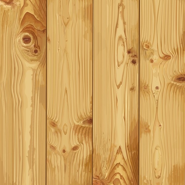 木头木板纹理背景图片