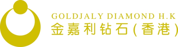 金嘉利钻石香港LOGO