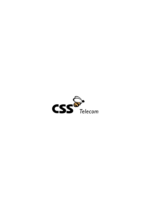 CSSTelecomlogo设计欣赏CSSTelecom电信公司标志下载标志设计欣赏