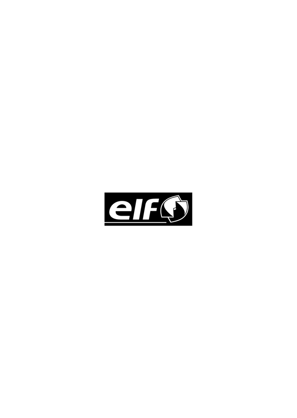 Elf2logo设计欣赏Elf2加工业标志下载标志设计欣赏