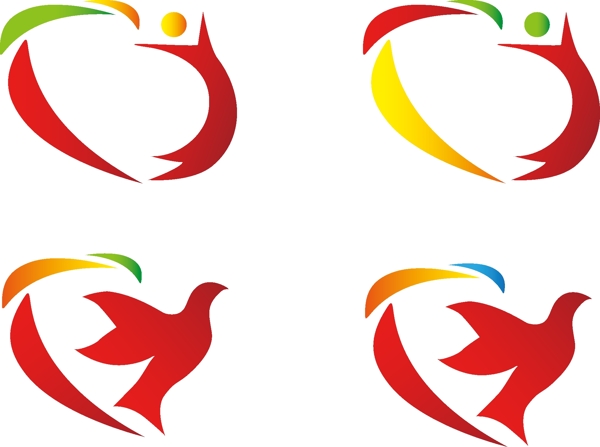 慈善协会logo图片