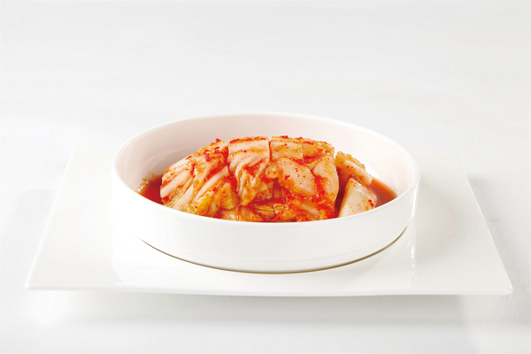韩式泡菜