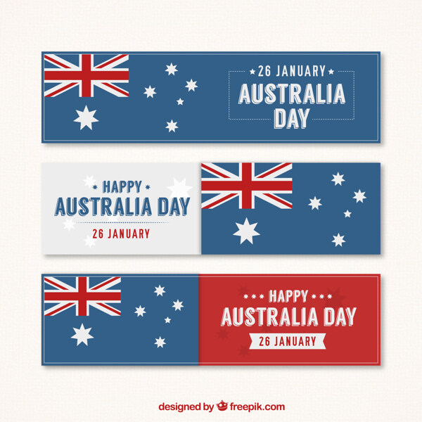 澳大利亚快乐的日子