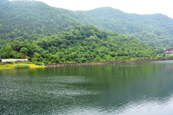 长沙桃花岭公园