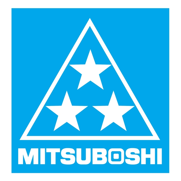 MITSUBOSHI皮带