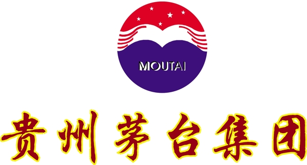 贵州茅台logo