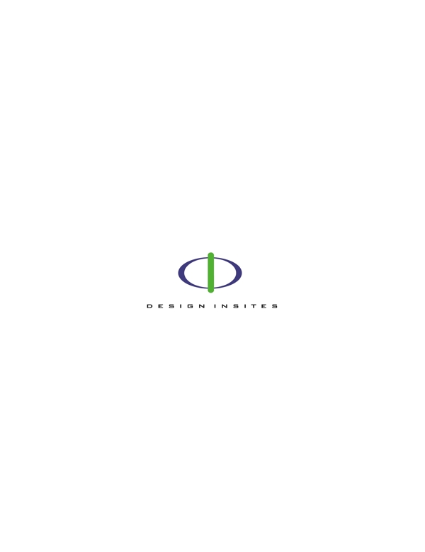 DesignInsiteslogo设计欣赏DesignInsites工作室LOGO下载标志设计欣赏