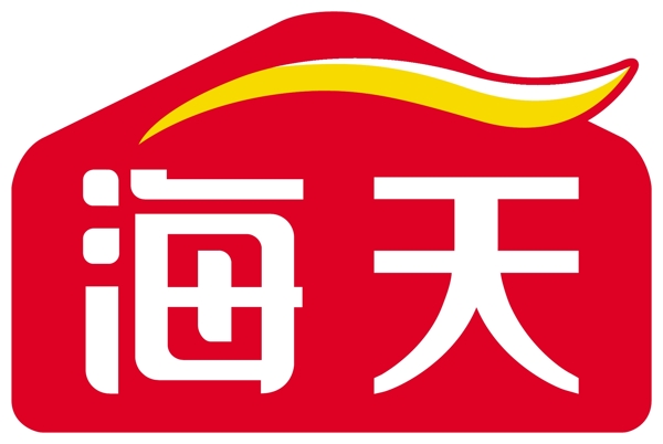 海天LOGO