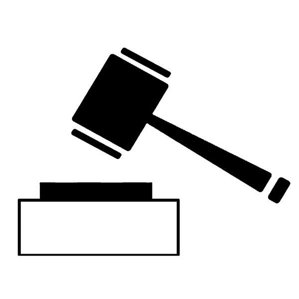 法院志愿者icon