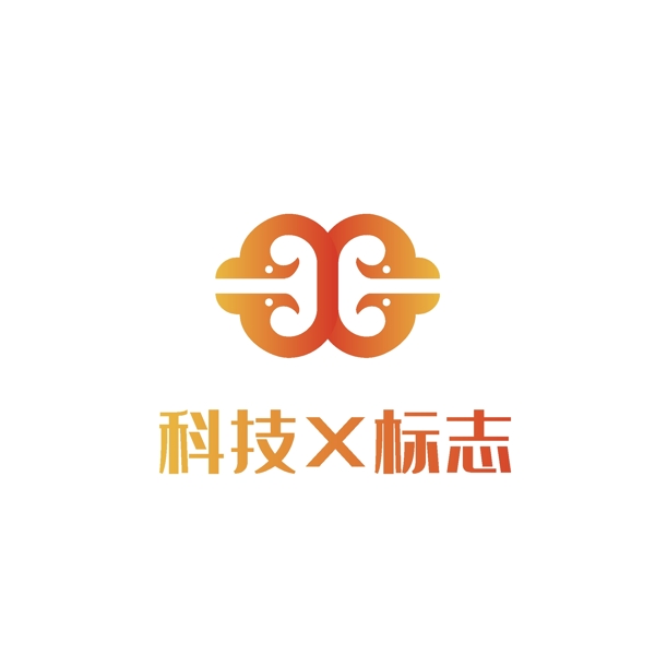 企业logo