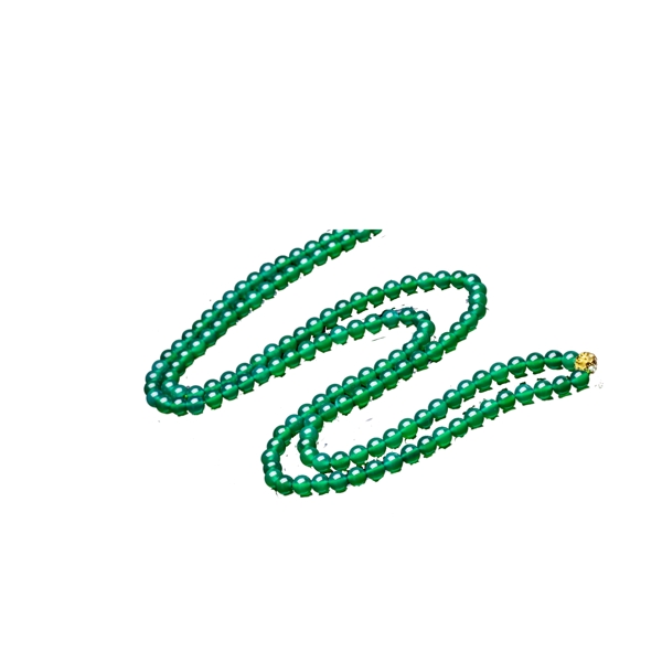 绿色珠宝项链下载