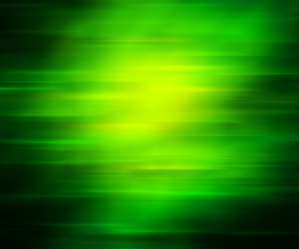 绿色光波高清图片