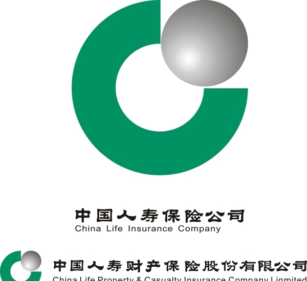 中国人寿保险LOGO