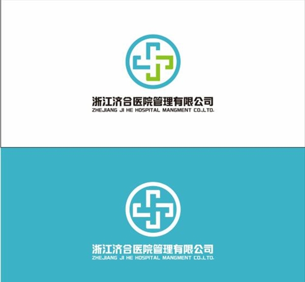 医院LOGO