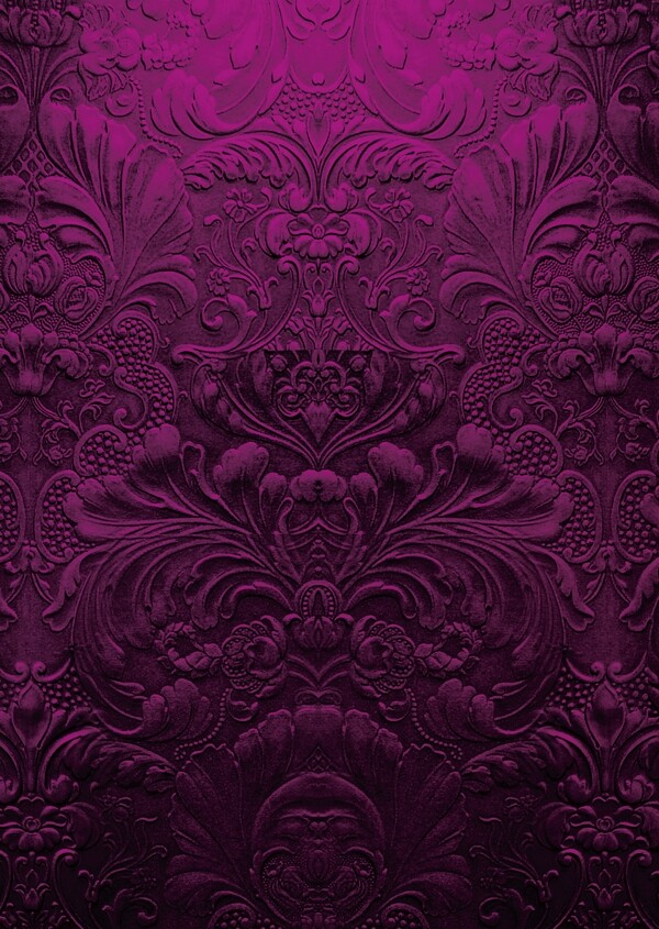 紫色高贵背景素材图片