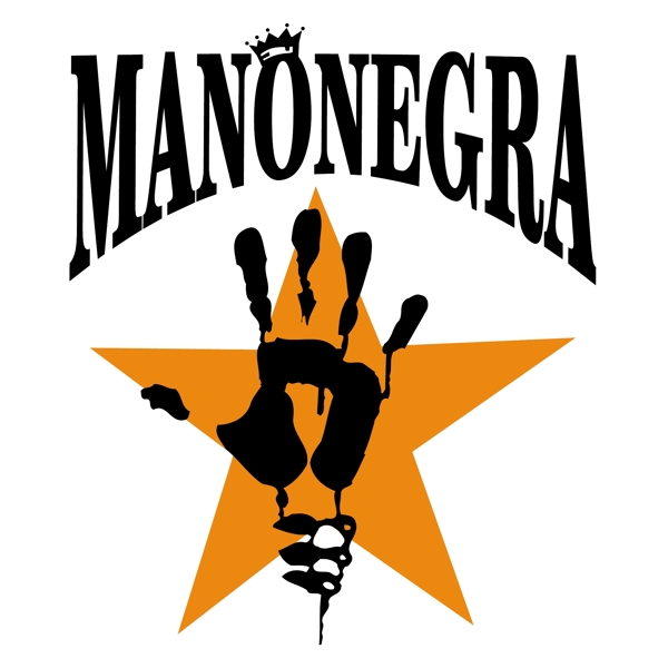 ManoNegra