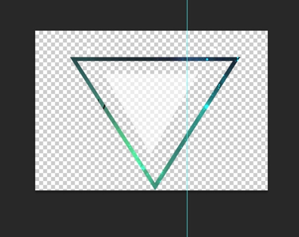 三角形标志图标多边形源文件