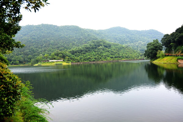 长沙桃花岭公园