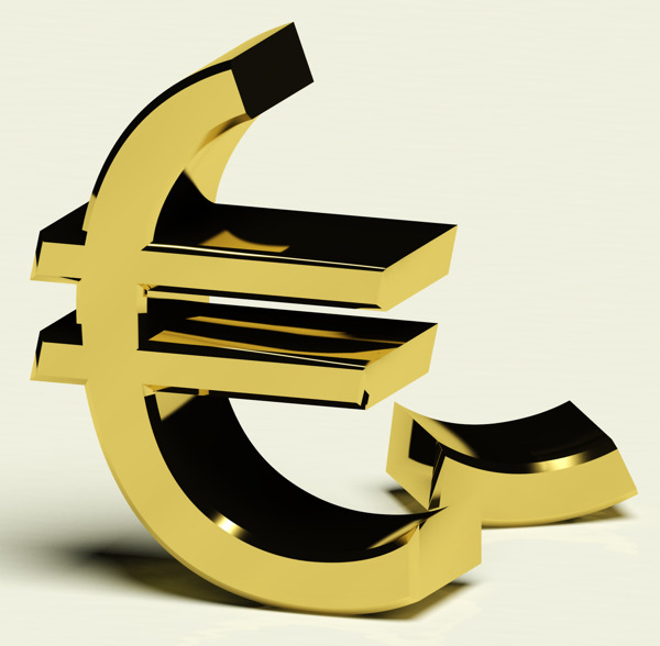打破欧元代表通货膨胀或经济失败
