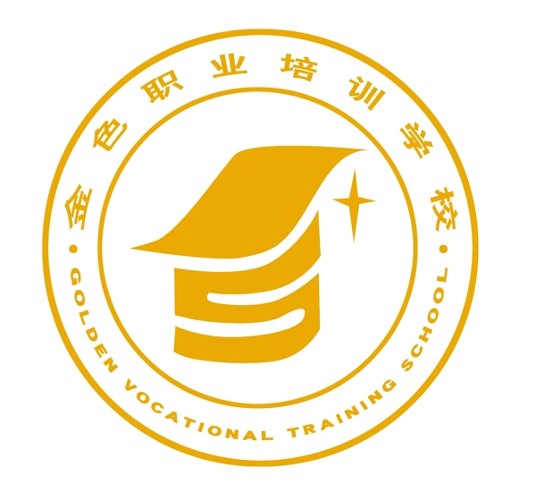 培训学校logo图片