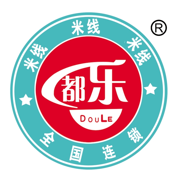 都乐餐饮连锁logo图片