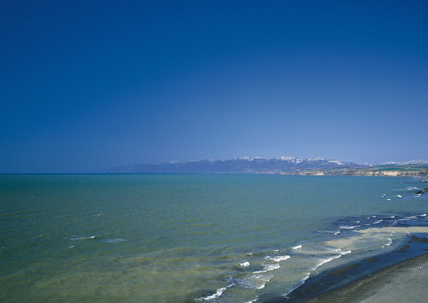 山水风景