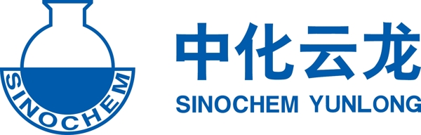 中化云龙logo