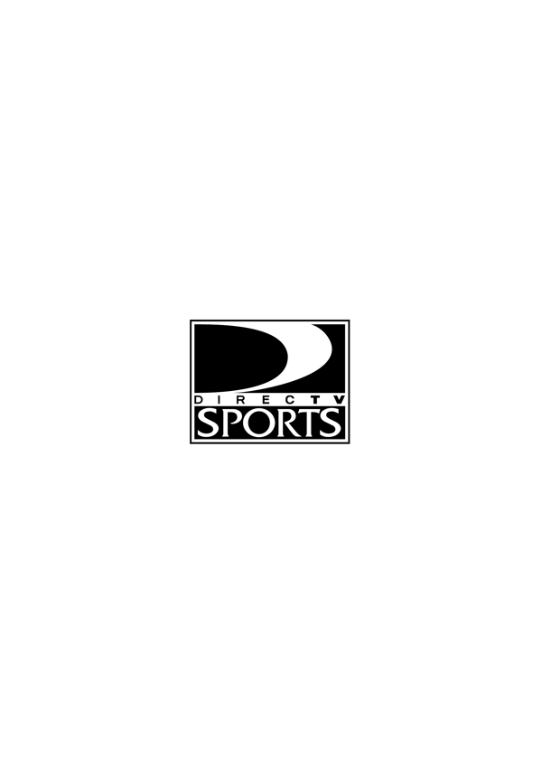 DirecTVSportslogo设计欣赏DirecTVSports运动赛事LOGO下载标志设计欣赏