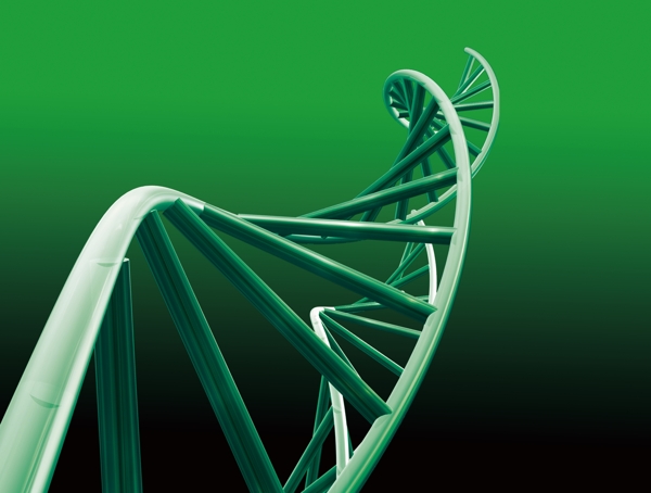 DNA生物科技基因图片