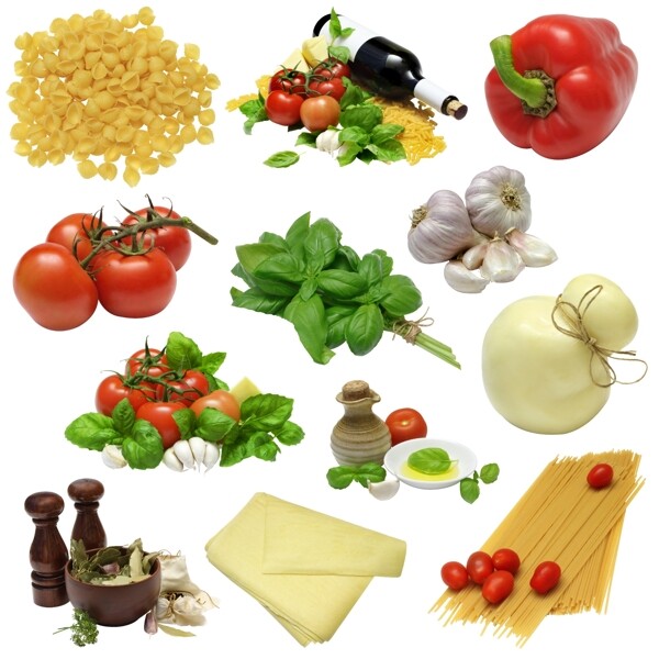 蔬菜食物图片