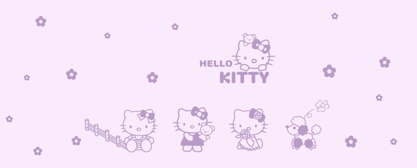 HELLOKITTY猫