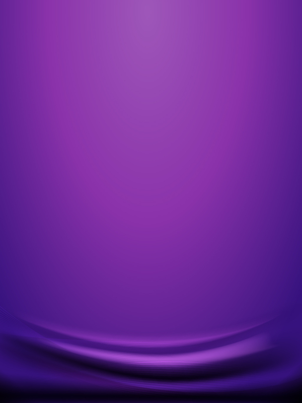 矢量紫色渐变动感线条背景