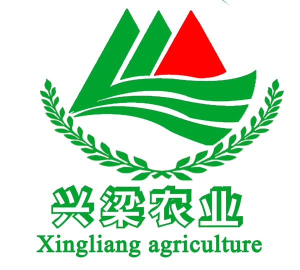 农业logo