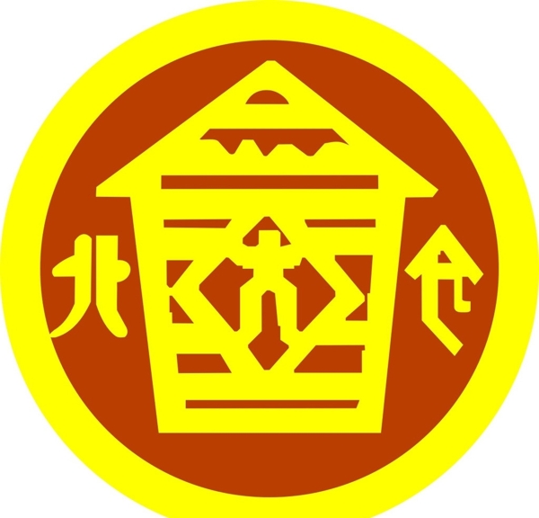 北大仓标志北大仓logo图片