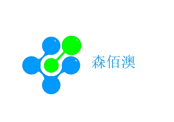 一个小LOGO