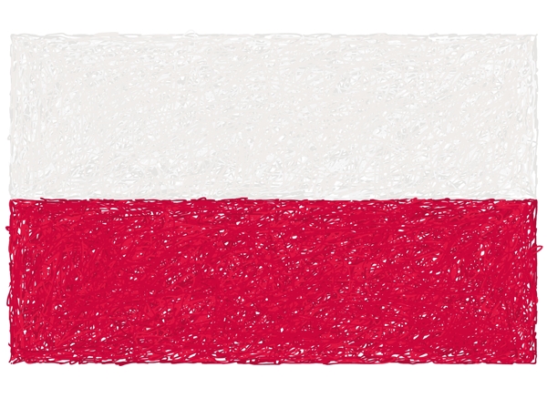 波兰国旗