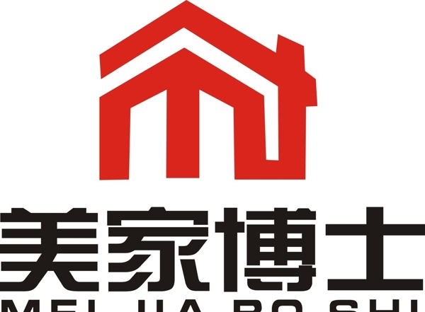 美家博士logo图片