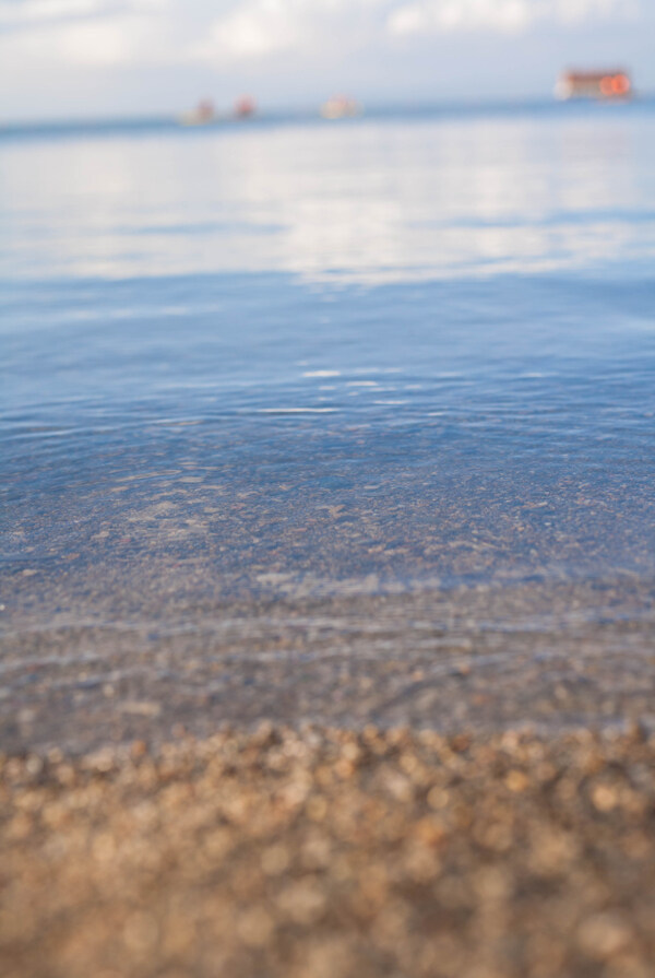 青海湖