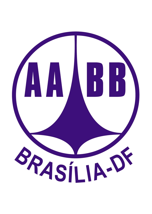 AssociaoAtlticaBancodoBrasilAABBDFlogo设计欣赏AssociaoAtlticaBancodoBrasilA