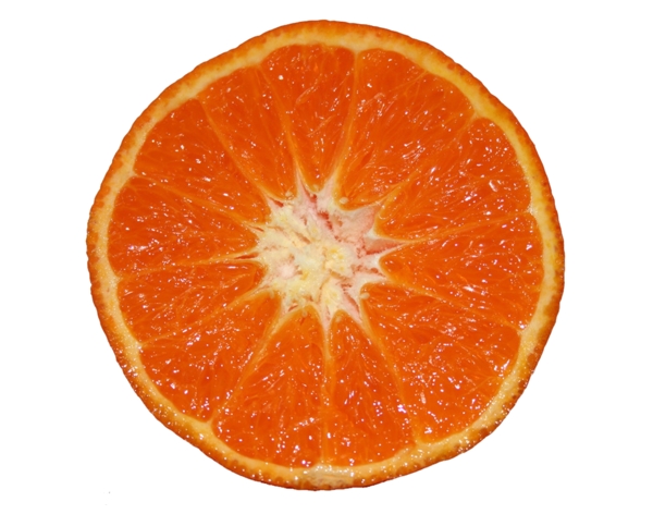 红橙子