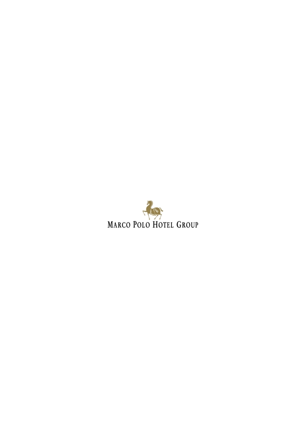 MarcoPoloHotelGrouplogo设计欣赏MarcoPoloHotelGroup著名酒店LOGO下载标志设计欣赏